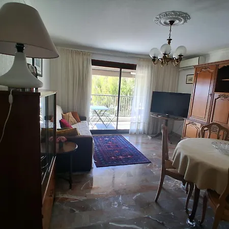 Grand 2 70m2 Port De Toga