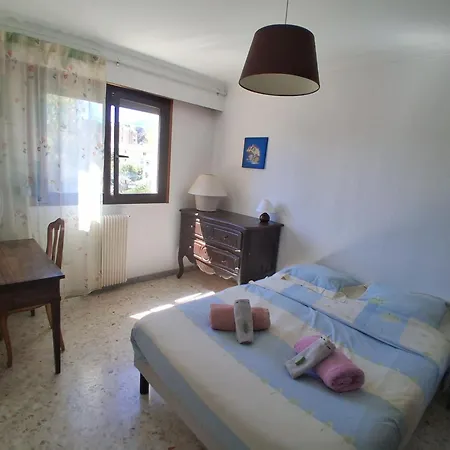 Grand 2 70m2 Port De Toga Bastia (Corsica)
