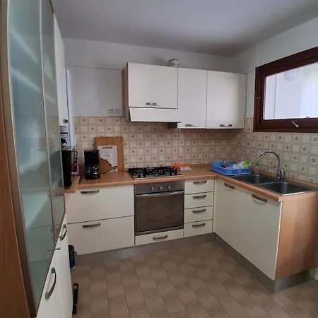 Apartment Grand 2 70m2 Port De Toga