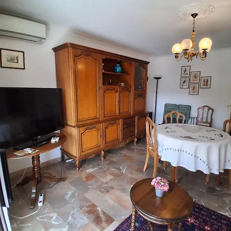 Apartment Grand 2 70m2 Port De Toga Bastia (Corsica)