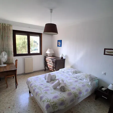 Grand 2 70m2 Port De Toga Apartment