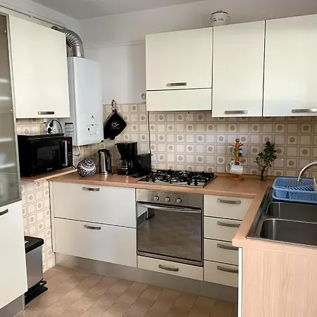 Apartment Grand 2 70m2 Port De Toga Bastia (Corsica)