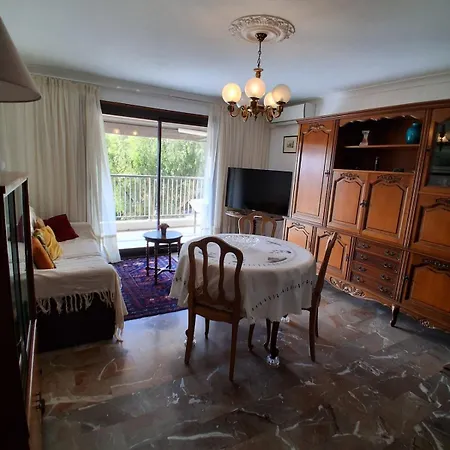 Apartment Grand 2 70m2 Port De Toga