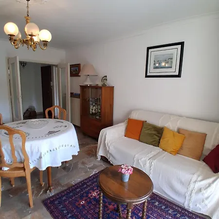 Grand 2 70m2 Port De Toga
