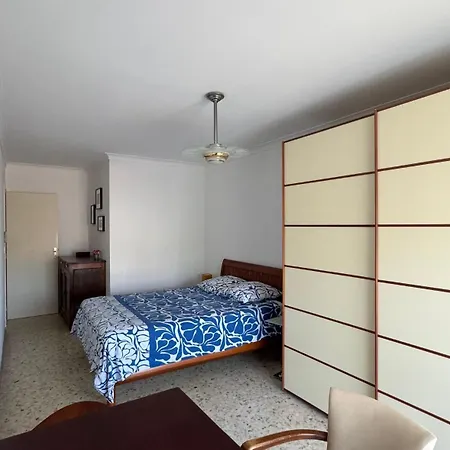 Grand 2 70m2 Port De Toga Apartment *