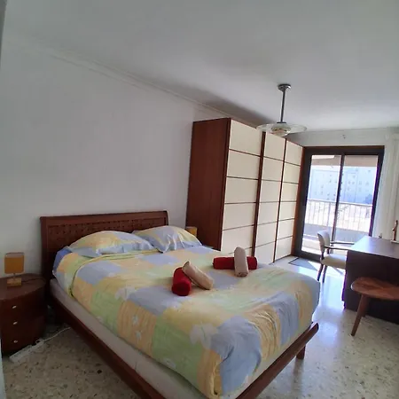 Apartment Grand 2 70m2 Port De Toga Bastia (Corsica)
