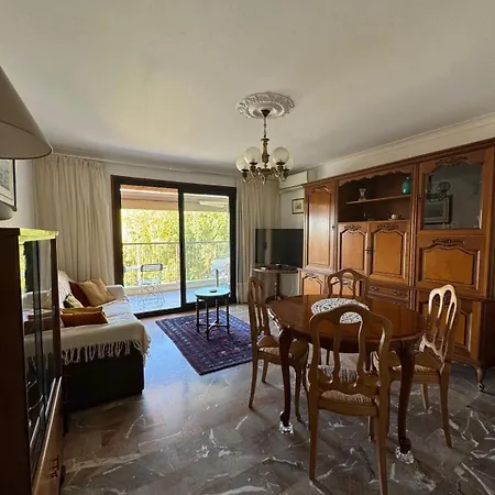 Apartment Grand 2 70m2 Port De Toga *