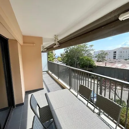 Grand 2 70m2 Port De Toga Apartment Bastia (Corsica)