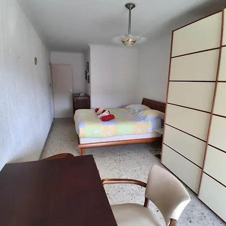 Grand 2 70m2 Port De Toga * Bastia (Corsica)