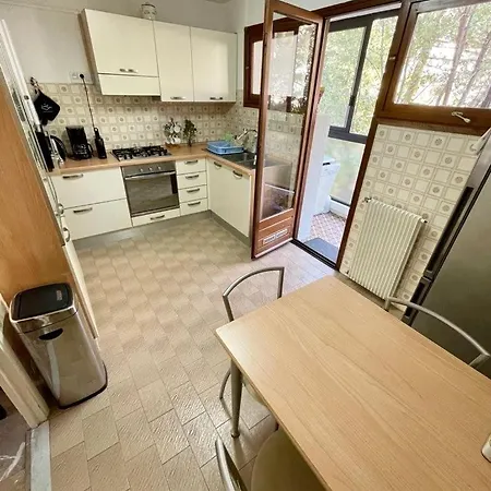 Grand 2 70m2 Port De Toga Bastia (Corsica)