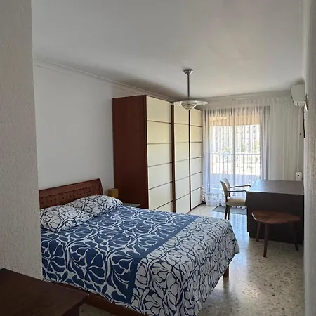 Apartment Grand 2 70m2 Port De Toga *
