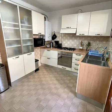 Grand 2 70m2 Port De Toga Bastia (Corsica)