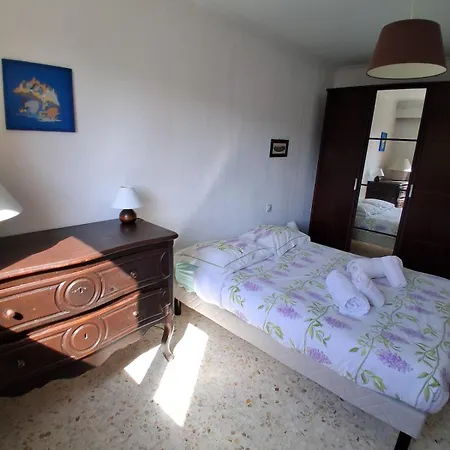 Grand 2 70m2 Port De Toga Bastia (Corsica)